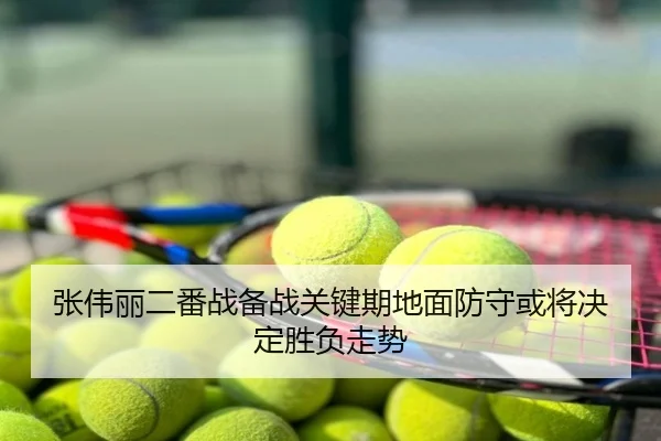 张伟丽二番战备战关键期地面防守或将决定胜负走势